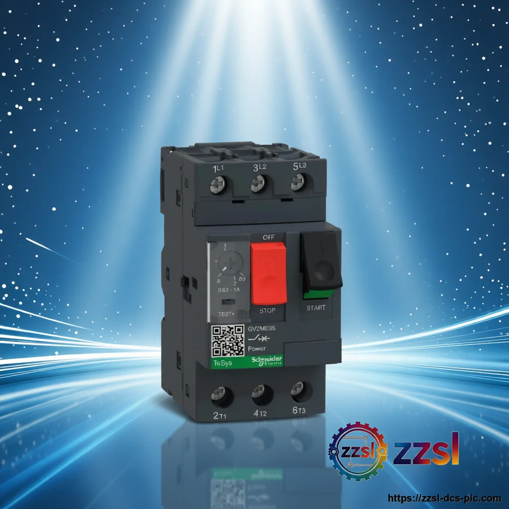 Schneider Electric GV2ME05-Module